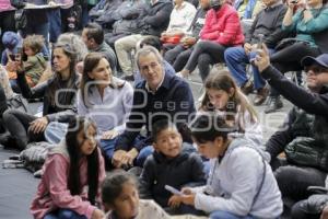 BANDA SINFÓNICA MUNICIPAL . JOSÉ CHEDRAUI