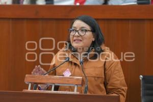 TLAXCALA . LAURA FLORES LOZANO