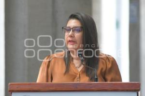 TLAXCALA . SORAYA BOCARDO PHILLIPS