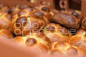 TLAXCALA . MUESTRA DULCES TRADICIONALES