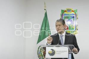 FGE . GILBERTO HIGUERA