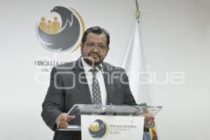 FGE . OSVALDO RAMÍREZ ZAVALA