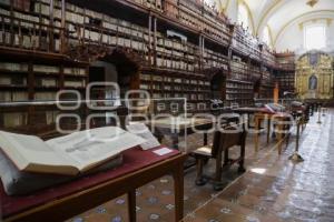 DÍA INTERNACIONAL DE LAS BIBLIOTECAS