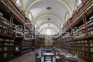 DÍA INTERNACIONAL DE LAS BIBLIOTECAS