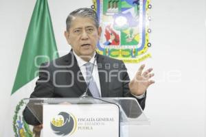 FGE . GILBERTO HIGUERA