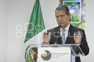 FGE . GILBERTO HIGUERA