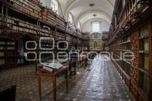 DÍA INTERNACIONAL DE LAS BIBLIOTECAS