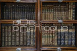 DÍA INTERNACIONAL DE LAS BIBLIOTECAS