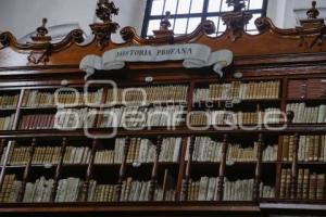 DÍA INTERNACIONAL DE LAS BIBLIOTECAS