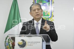 FGE . GILBERTO HIGUERA