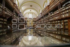 DÍA INTERNACIONAL DE LAS BIBLIOTECAS