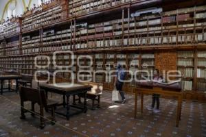 DÍA INTERNACIONAL DE LAS BIBLIOTECAS