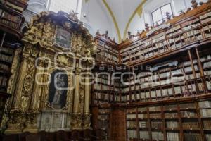 DÍA INTERNACIONAL DE LAS BIBLIOTECAS
