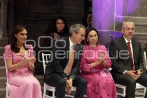 GOBIERNO MUNICIPAL . TOMA DE PROTESTA DIF