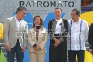 TLAXCALA . INAUGURACIÓN FERIA