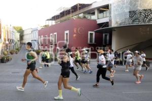 MARATÓN PUEBLA 2024