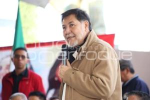 TLAXCALA . FERNÁNDEZ NOROÑA