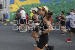 MARATÓN PUEBLA 2024