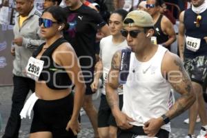 MARATÓN PUEBLA 2024