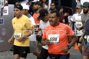 MARATÓN PUEBLA 2024