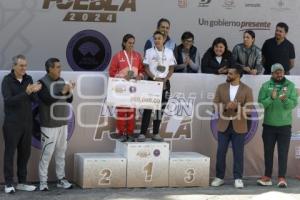 MARATÓN PUEBLA 2024
