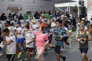 MARATÓN PUEBLA 2024