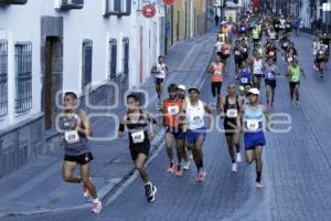 MARATÓN PUEBLA 2024