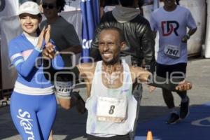 MARATÓN PUEBLA 2024