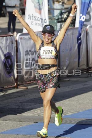 MARATÓN PUEBLA 2024