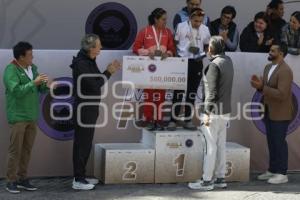 MARATÓN PUEBLA 2024