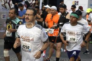 MARATÓN PUEBLA 2024