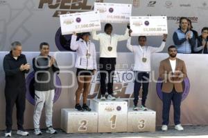 MARATÓN PUEBLA 2024