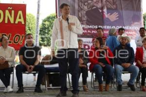 TLAXCALA . FERNÁNDEZ NOROÑA