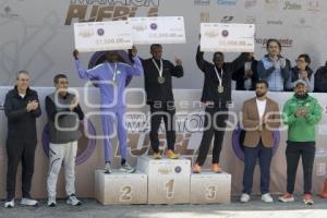 MARATÓN PUEBLA 2024