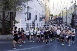 MARATÓN PUEBLA 2024