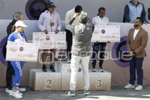 MARATÓN PUEBLA 2024