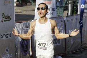 MARATÓN PUEBLA 2024