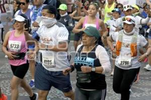MARATÓN PUEBLA 2024