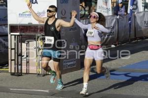 MARATÓN PUEBLA 2024