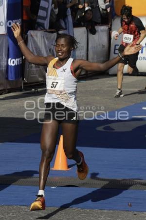 MARATÓN PUEBLA 2024