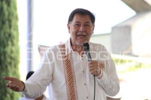 TLAXCALA . FERNÁNDEZ NOROÑA