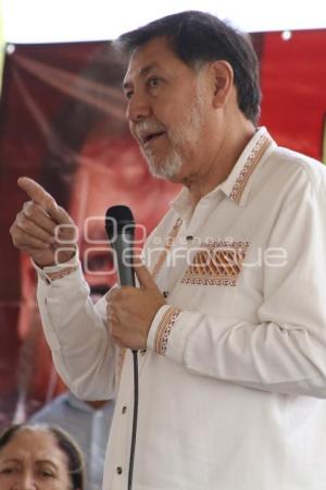 TLAXCALA . FERNÁNDEZ NOROÑA