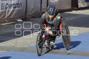 MARATÓN PUEBLA 2024