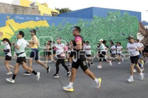 MARATÓN PUEBLA 2024
