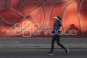 MARATÓN PUEBLA 2024