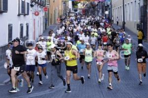 MARATÓN PUEBLA 2024