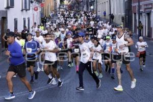 MARATÓN PUEBLA 2024