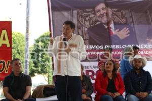 TLAXCALA . FERNÁNDEZ NOROÑA