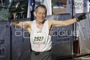 MARATÓN PUEBLA 2024