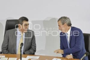 GOBIERNO ESTATAL . PREMIO DE CONTRALORÍA